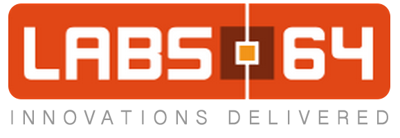 Labs64.IO