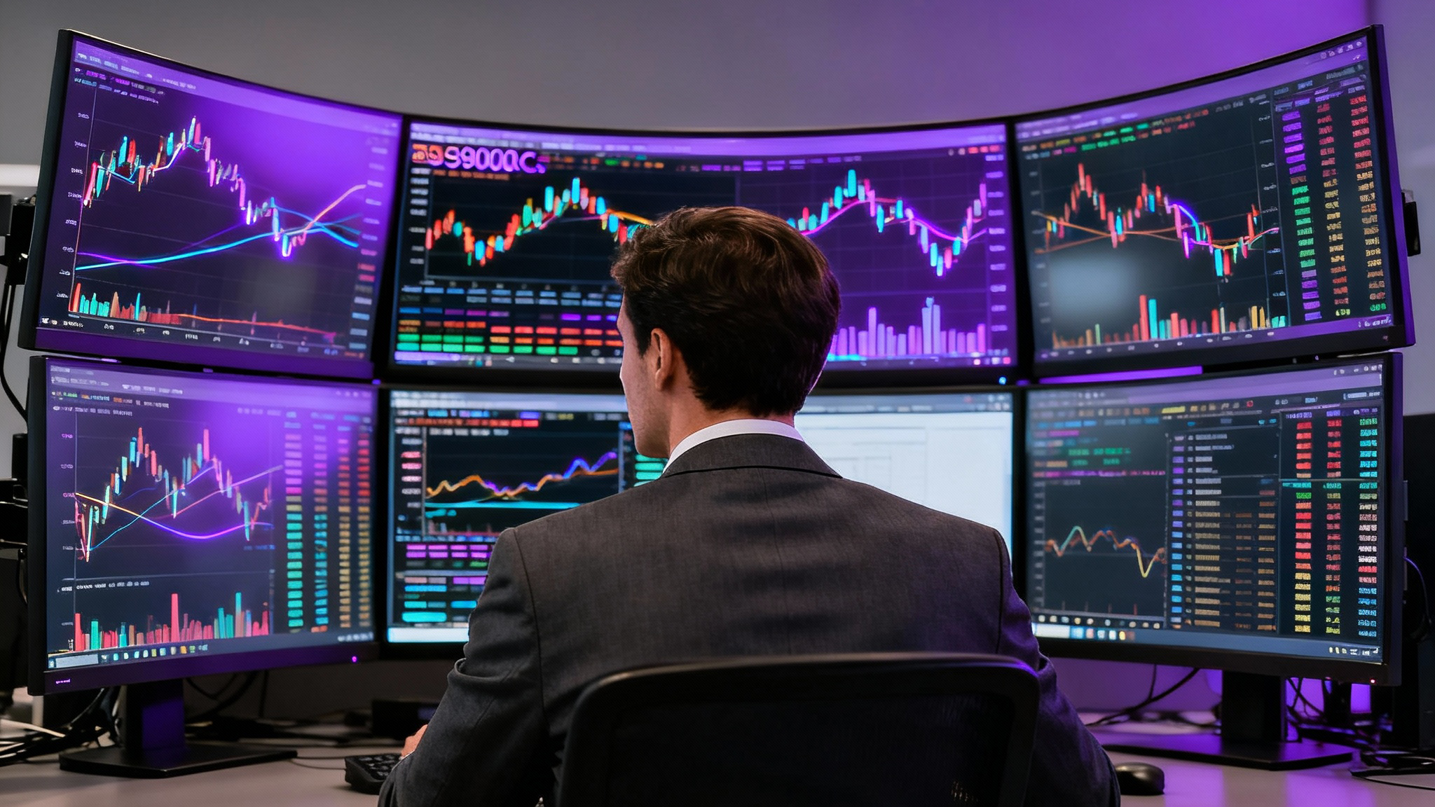 GammaLedger - from Spreadsheet Hell to Purposeful Architecture GammaLedger - from Spreadsheet Hell to Purposeful Architecture