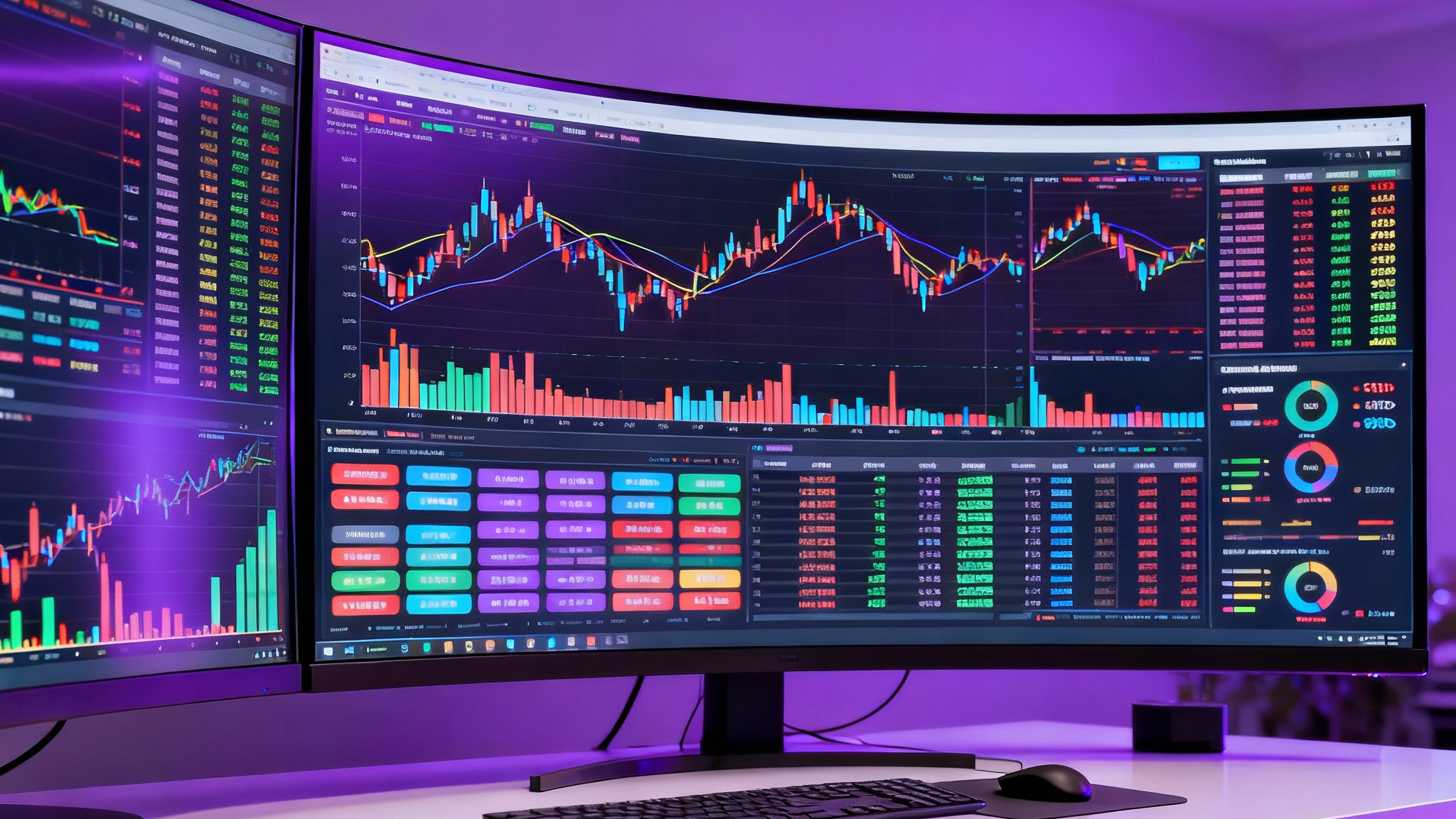 GammaLedger - Options Tracking Reimagined GammaLedger - Options Tracking Reimagined