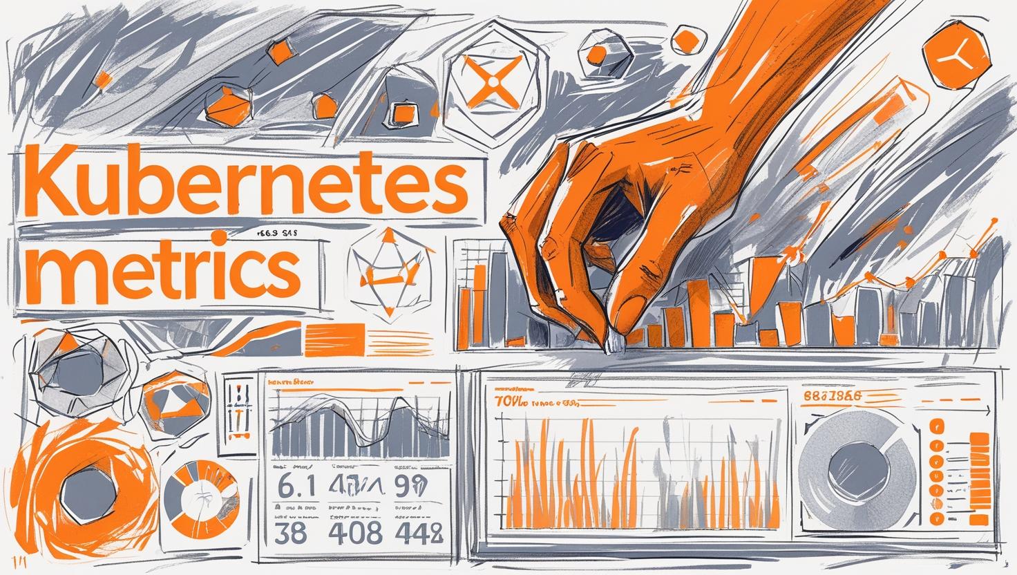 Observing Pod Metrics in Kubernetes