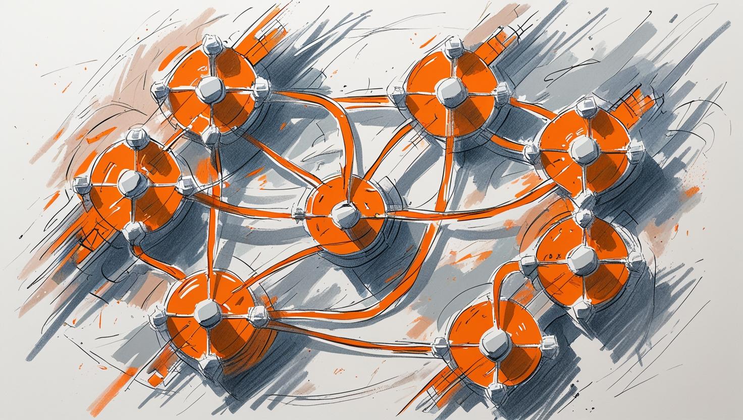 Spring Cloud Gateway Routing for Microservices