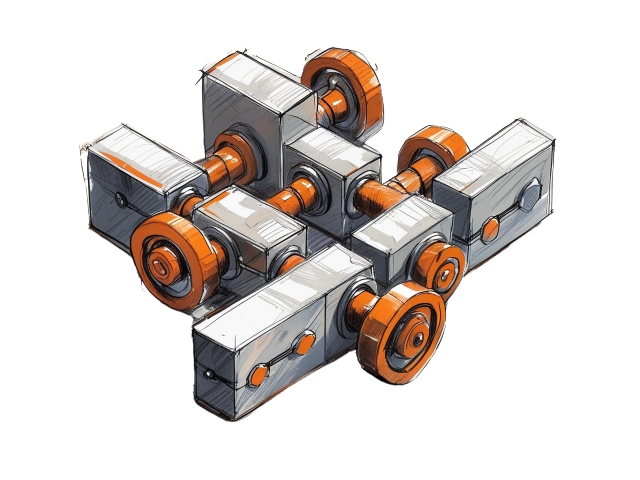 Unmatched Agility & Speed to Market Unmatched Agility & Speed to Market