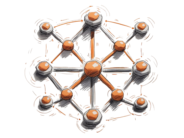 Resilient & Independently Scalable Resilient & Independently Scalable